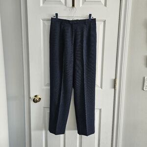 Vintage Pendleton Wool Trousers